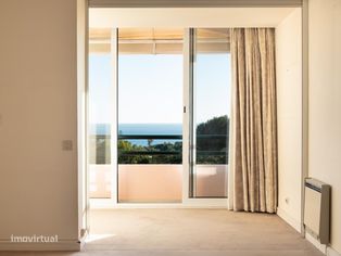 Apartamento T4 sem móveis na Gandarinha em Cascais, inserido em con... - Grande imagem: 3/21