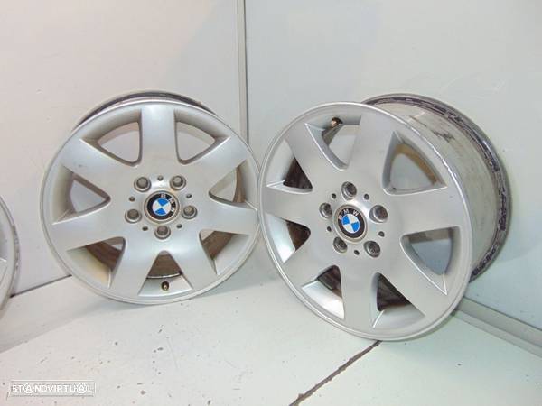 Bmw e46 e outros jantes especiais - 6