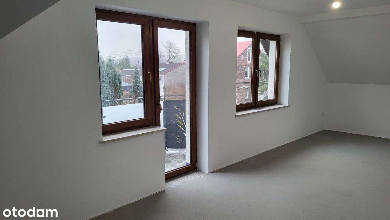 Dom w Psarach, Śląskie, 290m2, podłogówka w piwnicach-11