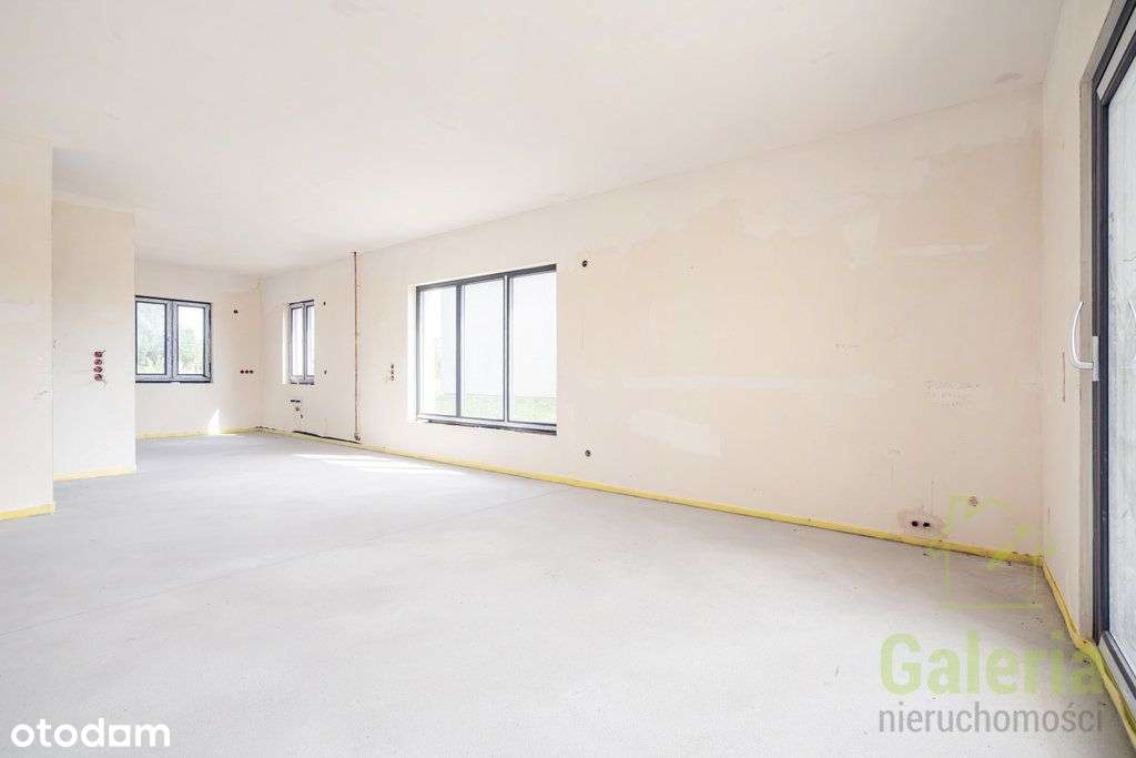 Dom parterowy 133m | 25min od centrum Szczecina-10