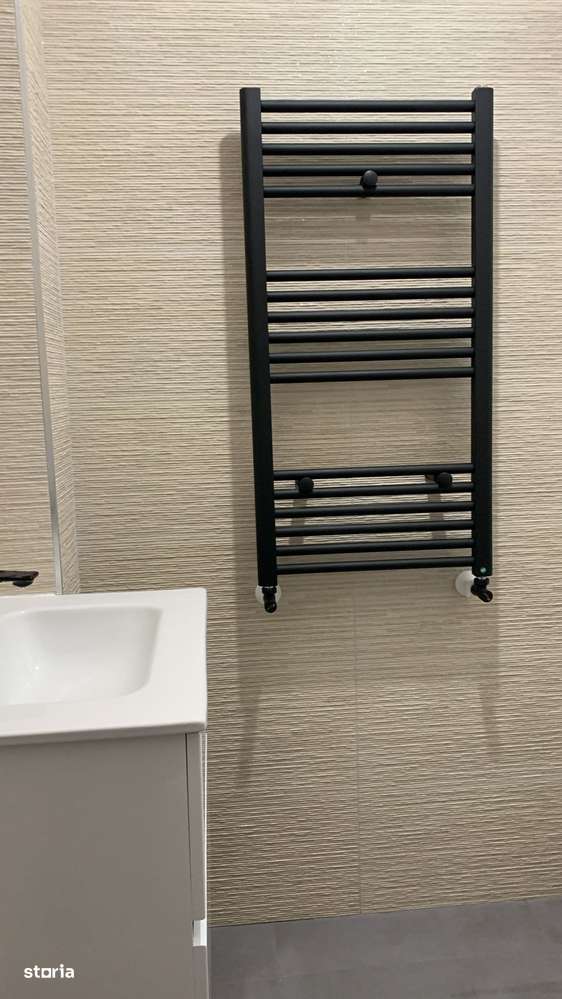 Vila noua, la cheie, langa Cartierul florilor, sector 5-8