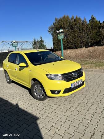 Dacia Logan 1.2 Acces - 1