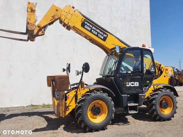 JCB 540-170 - 540V170 - JLG 4017 - 3