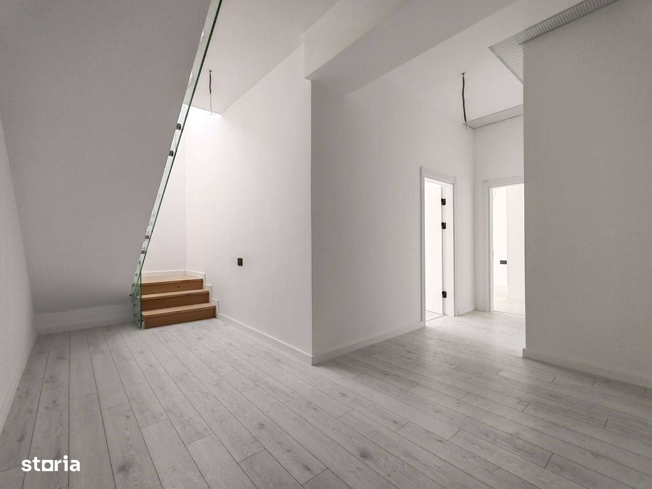 Duplex Lux Cu Terasa  Sector 3  /  Ansamblu Premium | 3 Camere 3 Bai - Imagine principală: 4/15