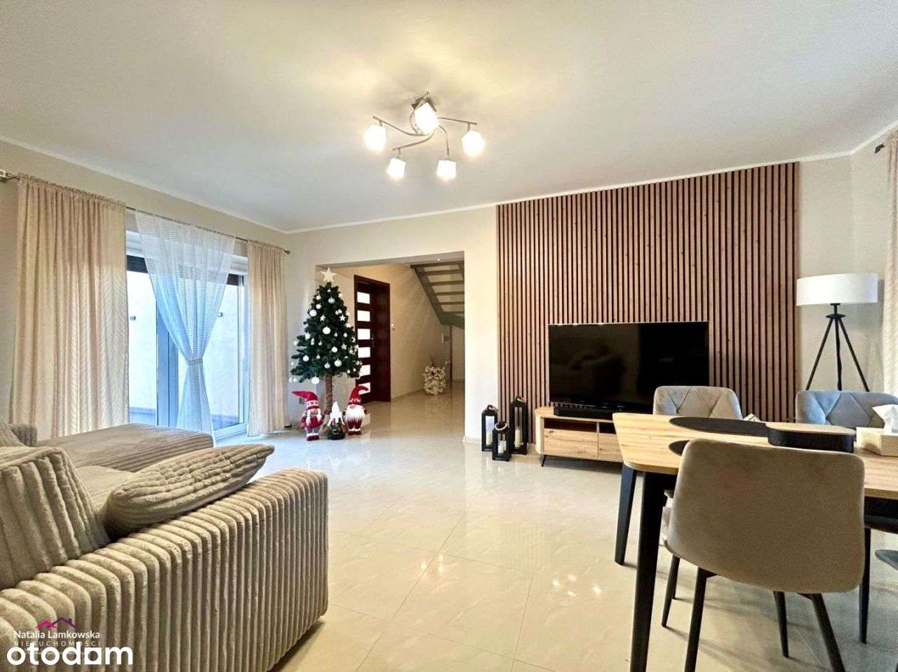 *WIERZBOWA*dom jednorodzinny*gotowy do zamieszkania* - Pełny obrazek: 4/20