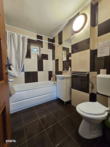 Apartament 3 camere, bloc cu stalp, in Centrul Civic, COMISION 0%-6