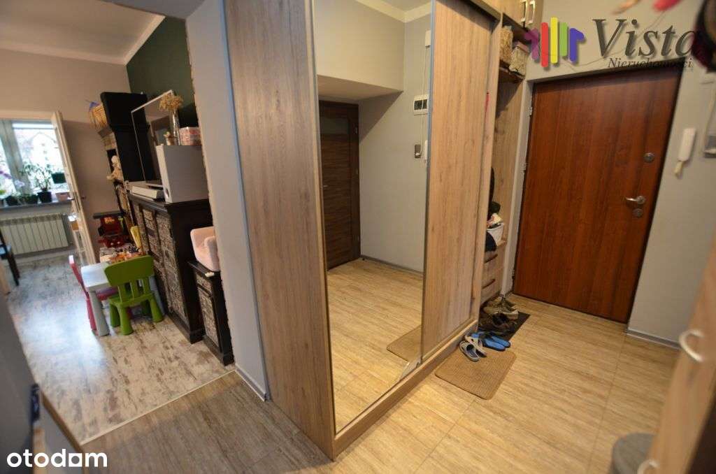 3 Pokoje w Kamienicy Na Piaskowej Górze-14