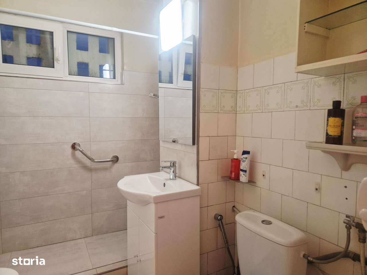 EXCLUSIV- Cafrom Imobiliare - VEST - Apartament 3 Camere de Vanzare-14