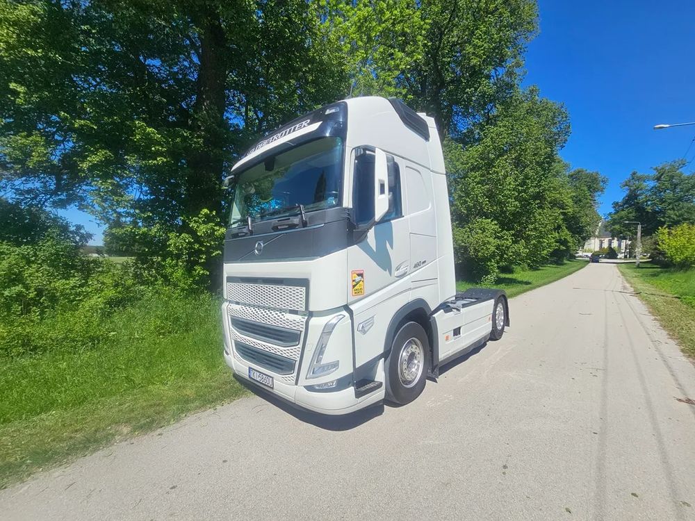 Volvo FH 2023