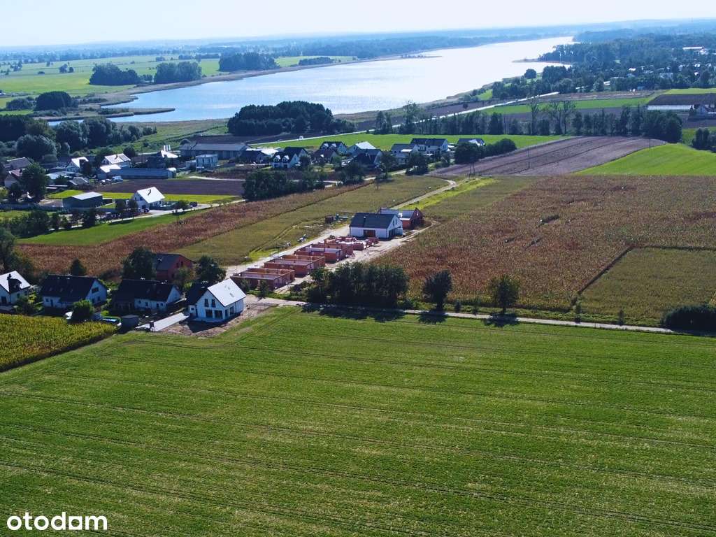 Działka budowlana MPZP - 15 minut do Poznania - Pełny obrazek: 2/8