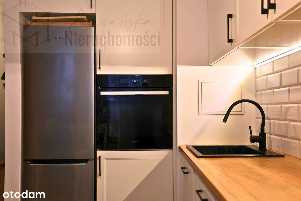 3 pokojowe - Sławin - funkcjonalne - wykończone - Pełny obrazek: 3/16