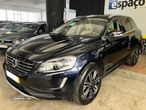 Volvo XC 60 2.0 D3 Momentum Geartronic - 1