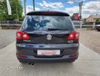 Volkswagen Tiguan 2.0 TDI DPF 4Motion Team - 10