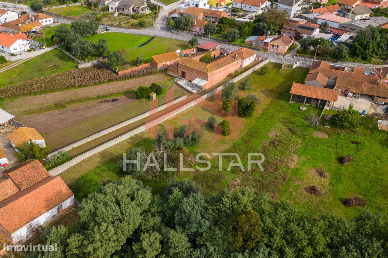 Terreno / Construção / Área total 2000m2 / Índice de 0.5 / Figueiras - Grande imagem: 5/27
