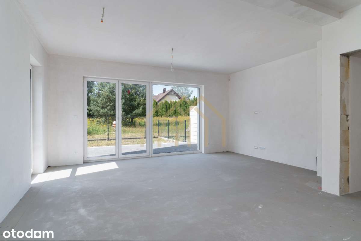 Zaciszny bliźniak - Nowa Wola - 10 min na Mokotów - Pełny obrazek: 5/16