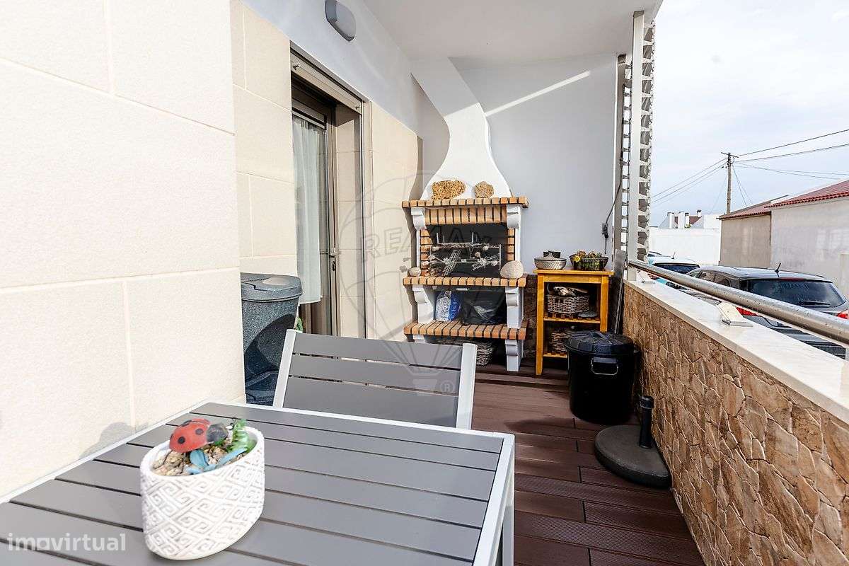 Apartamento T2 para venda-20