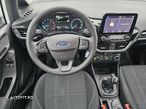 Ford Fiesta - 9