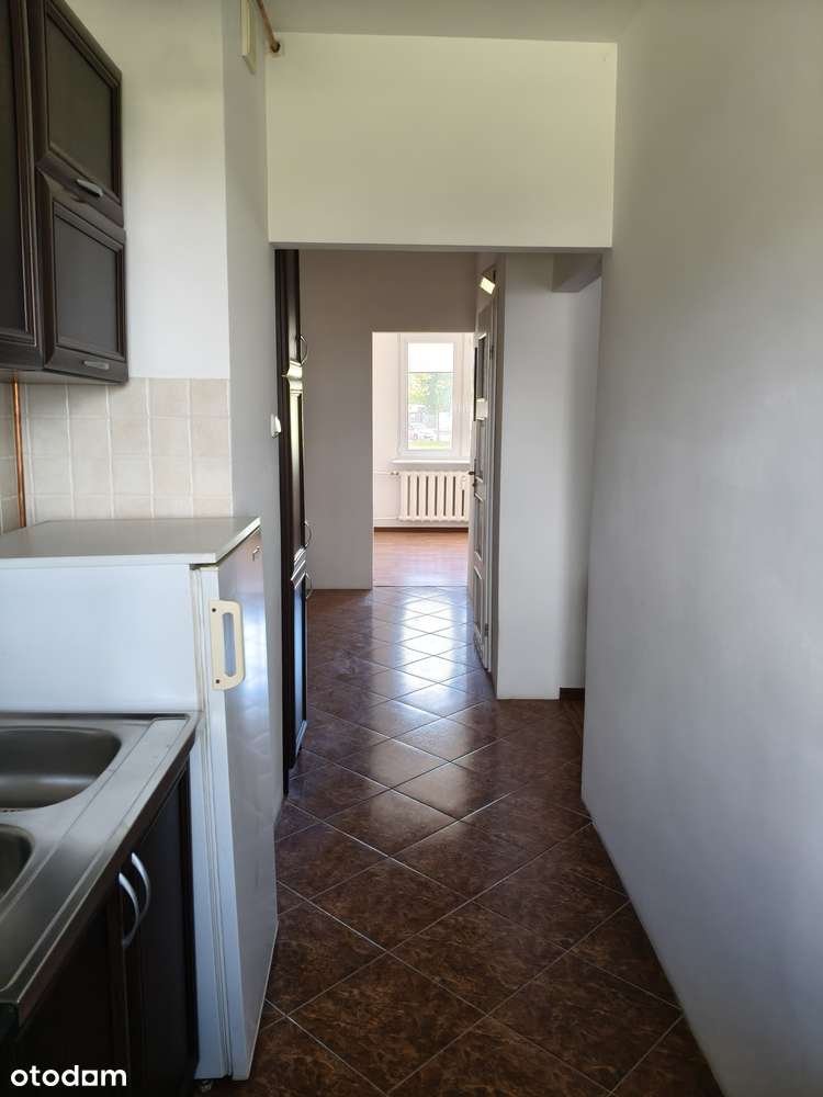 Mieszkanie dwupokojowe 36,2m2 | loggia! parter! | os. Wschód, Żyrardów-6