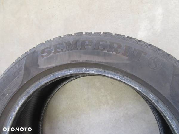 Opony SEMPERIT 225/55 R17 2szt. SPEED - GRIP 3 - 13