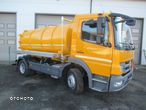 Mercedes-Benz Atego 1218 EURO 6 - 19