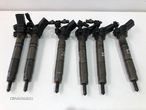 Injector Mercedes ML (2006-2011)[w164] 3.2 cdi v6 a6420700487 - 1