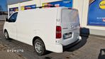 Opel Vivaro - 8