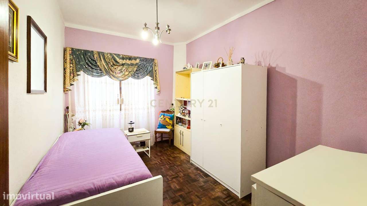 Apartamento t2 em Lavradio, Barreiro-22