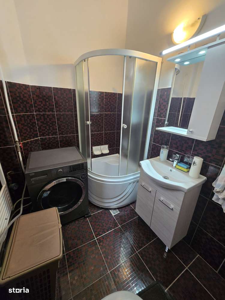 Apartament proaspat renovat 1 camera, 10mp curte, Balcescu - Imagine principală: 5/5