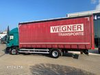 Iveco EUROCARGO 120E28 / EEV / 18EP / KABINA SYPIALNIANA / OTWIERANY DACH - 11