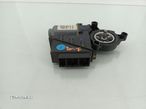 Motoras geam dreapta fata VW POLO 9N AZQ / BME 2001-2007  6Q2959801A - 2