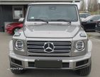 Mercedes-Benz G 400 d SW Long - 4