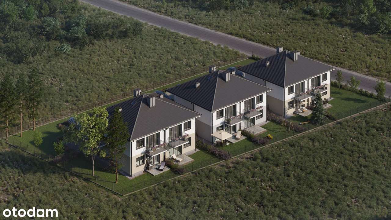 Przedsprzedaż!!,Tylko 9800 zł/m2,ogródek, balkon,3 pokojowe(61m2), - Pełny obrazek: 2/13