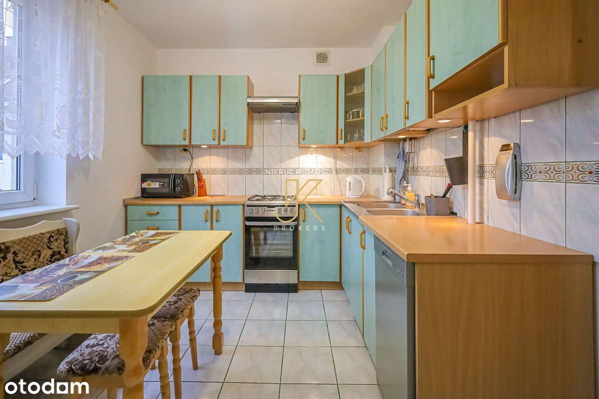 Dwa pokoje w doskonałej lokalizacji - centrum-9