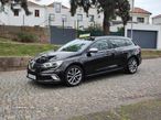 Renault Mégane Sport Tourer 1.5 dCi GT Line SS - 8