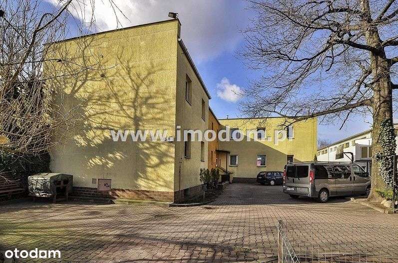 3 pokojowe mieszkanie Wrocław Nadodrze-12