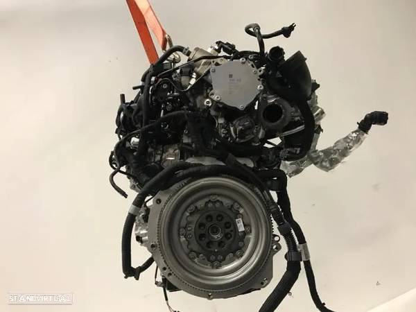 Motor CNT VOLKSWAGEN 2.0L 220 CV - 5