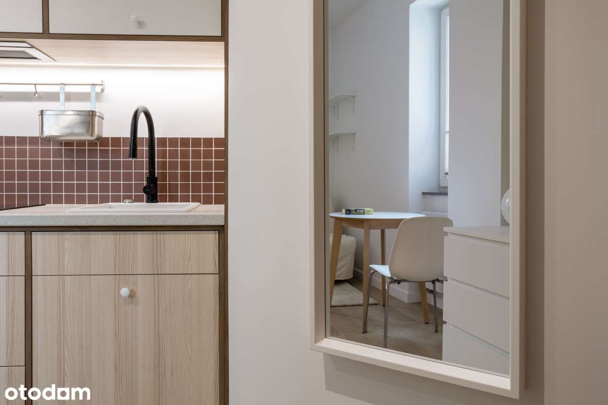 BLACK FRIDAY Kawalerka w centrum Gdyni. - Pełny obrazek: 2/10