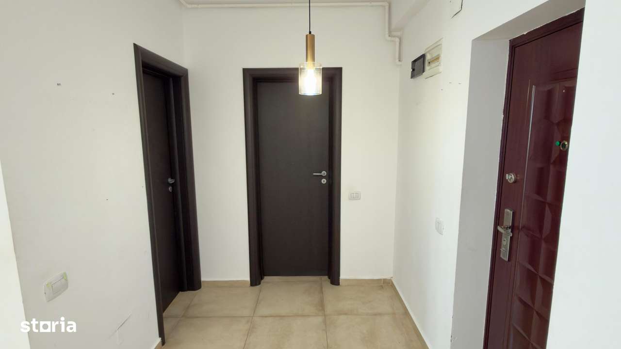 Apartament 2 camere Militari Residence, comision 0 !-7