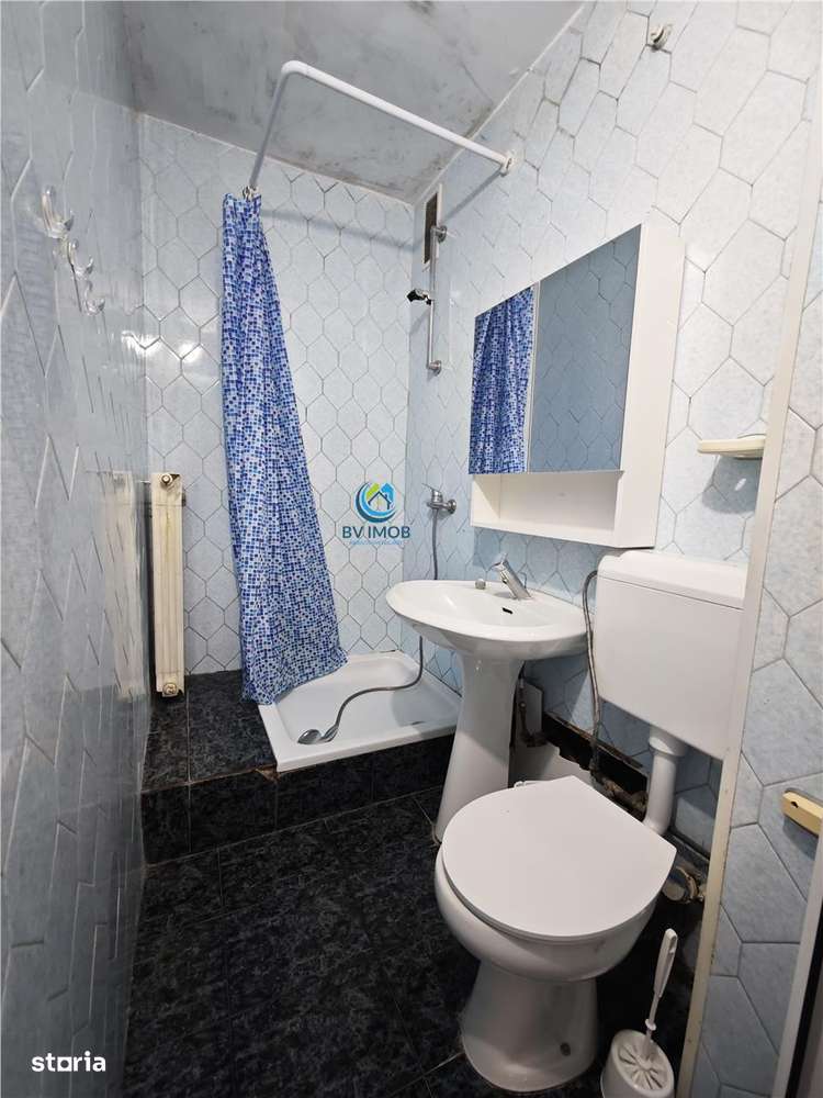 Vanzare apartament 2 camere, zona Scriitorilor, etajul 34 - Imagine principală: 4/15