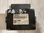 AUDI A8 D4 4.2 TDI MODUŁ STEROWNIK SENSOR HAMULCA RĘCZNEGO - 1