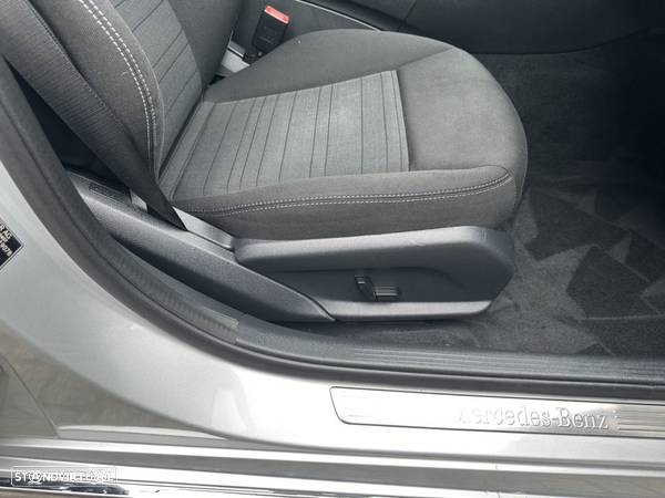 Mercedes-Benz C 200 BlueTEC Avantgarde Aut. - 48