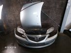 KOMPLETNY PRZÓD MAZDA 6 I 25H - 2