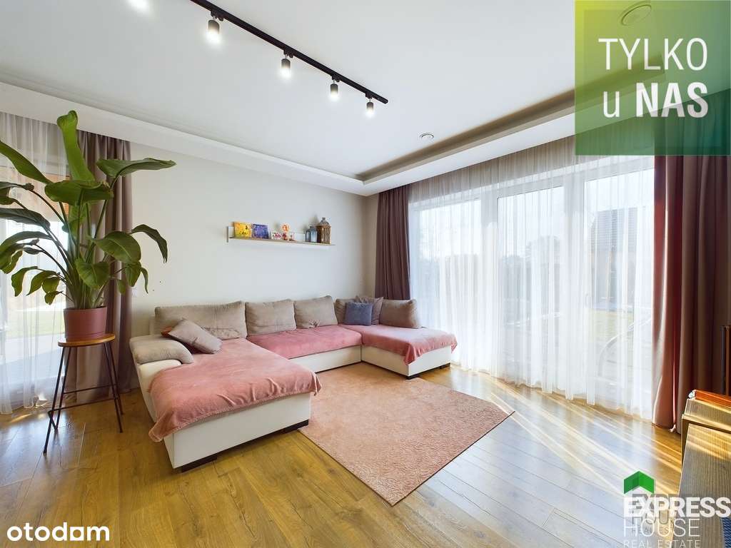 Zależy Ci na dużej działce? - Pełny obrazek: 5/19