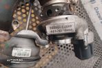 Turbosuflanta 1.4 CAXA 8200707450A Volkswagen VW Golf 6  [din 2008 pana  2015] seria Plus minivan 1 - 3