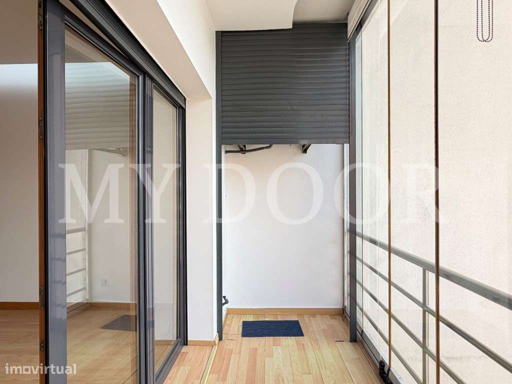 Apartamento T3 - Urb. Colinas do Cruzeiro - Excelente oportunidade-5