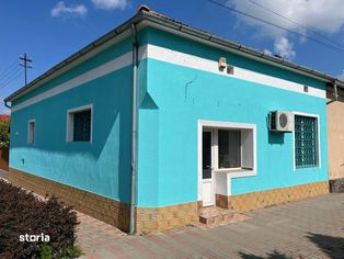 Spatiu comercial Sacuieni Bihor,central,s.c.85mp,s.u.70mp,acces direct