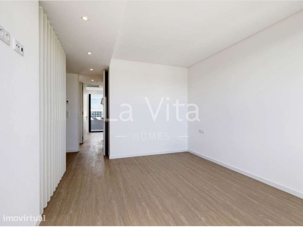 Moradia Nova T3+1 - Porto Salvo, Oeiras-15