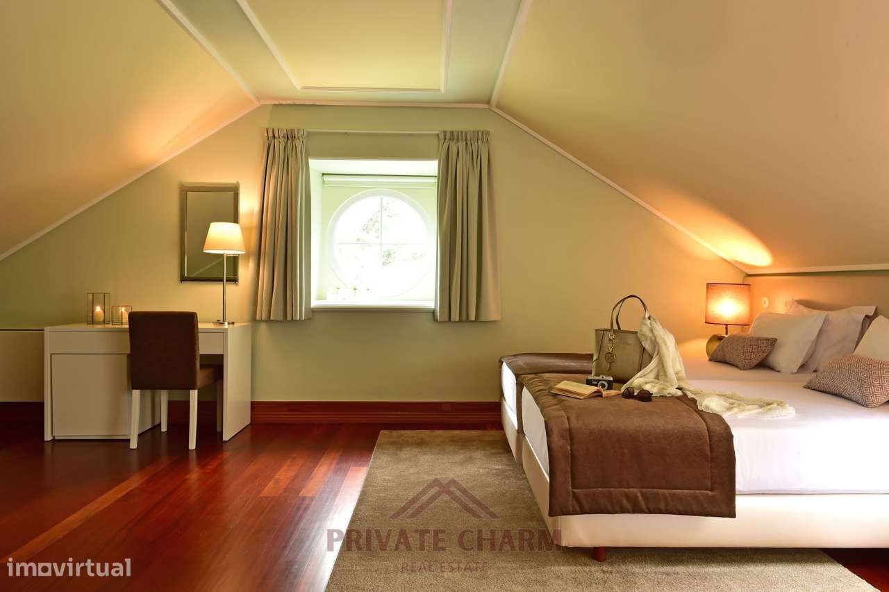 Quinta com área total de terreno 7.650m2-33