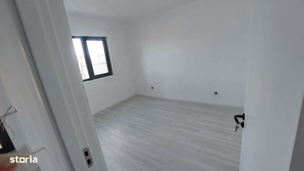 Casa parter 4 camere , Central Pantelimon, Rascoalei, asfalt-5