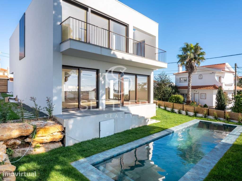 Moradia T3+1 - Murches - Grande imagem: 2/29